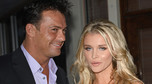 Joanna Krupa i Romain Zago /Fot. Bulls Pix