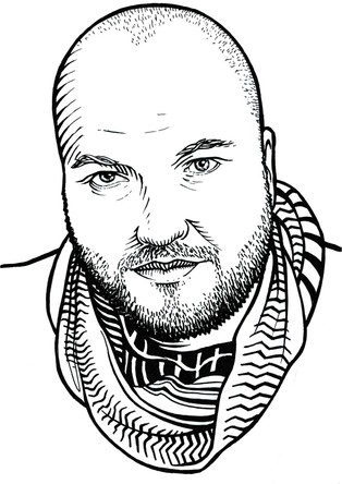 Parafianowicz: Rok rozliczeń i brudów