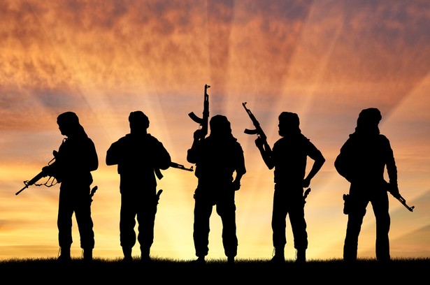 Rozbity międzynarodowy gang przemycający ludzi między innymi spod polsko-białoruskiej granicy finansował terroryzm
