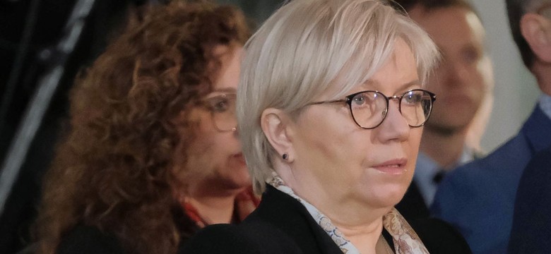 Przyłębska o UE: To próba zawłaszczania części naszej odrębności
