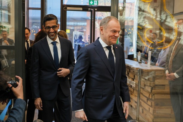 Ten sondaż nie spodoba się Donaldowi Tuskowi
