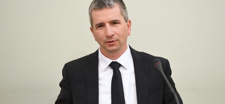 Szczurek przed komisją o uszczelnianiu VAT: Nie było klimatu do "strzelania z biodra"