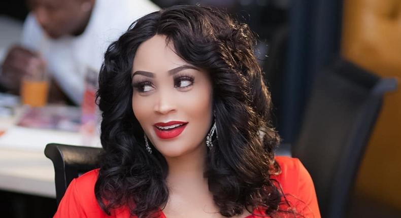 Why I declined movie offers from Nigeria – Zari Hassan