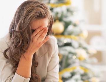 Depresszió karácsonykor: ha szorongva tölti az ünnepeket, fogadja meg a pszichológus tanácsait!