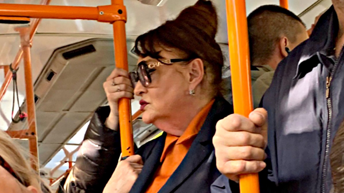 Nada Macura