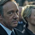 Serial "House of Cards" okazał się pomocą dla rosyjskich trolli