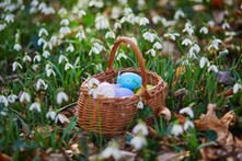 Już jest prognoza pogody na Wielkanoc 2026. Mieszkańcy tej części Polski się ucieszą, nawet 20 st. C