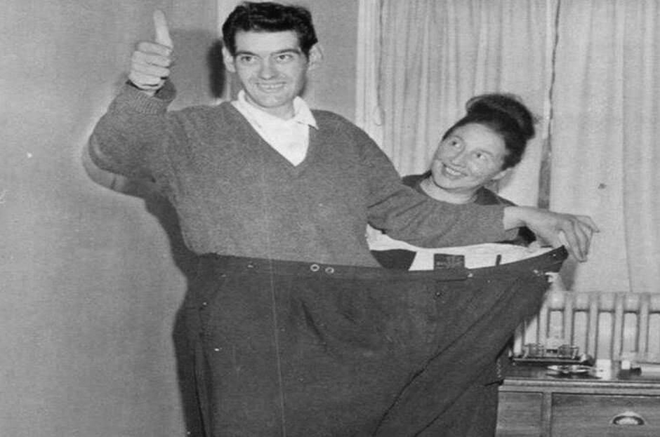 Angus Barbieri