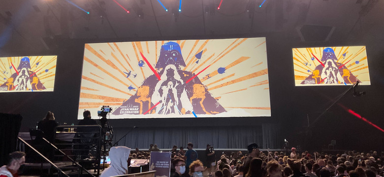 Star Wars Celebration. Cztery dni święta "Gwiezdnych Wojen"