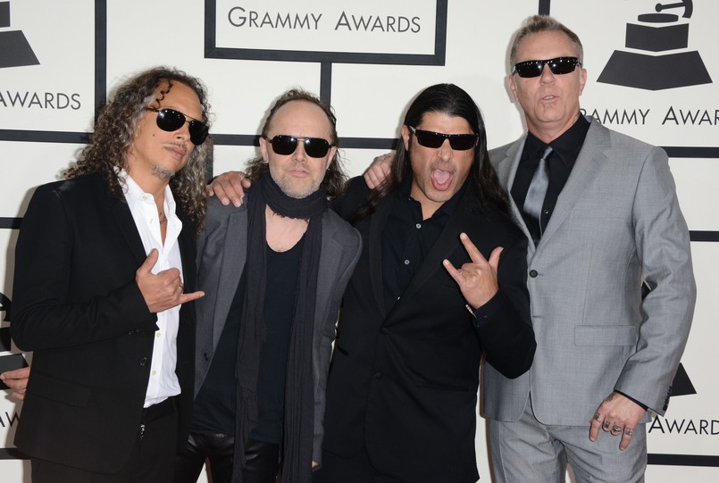 Metallica i Lang Lang wykonali razem na Grammy utwór "One", pochodzący z albumu "...And Justice for All" z 1988 roku. No, i nie spodobało się...