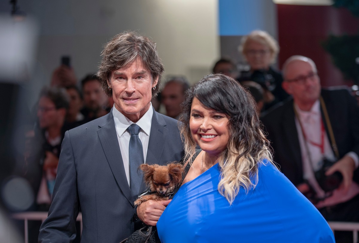 Ronn Moss