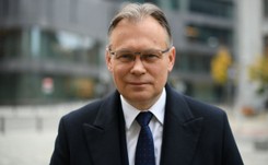 Mularczyk: PO uznała, że będzie przeszkadzała polskiemu rządowi w dochodzeniu reparacji od Niemiec