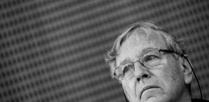 Nie żyje wybitny izraelski pisarz Amos Oz. Miał 79 lat