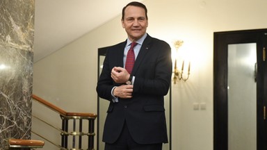 Piotr Maciej Kaczyński: Radosław Sikorski za Janusza Wojciechowskiego jeszcze wiosną? Ma zostać utworzone nowe stanowisko [KOMENTARZ]