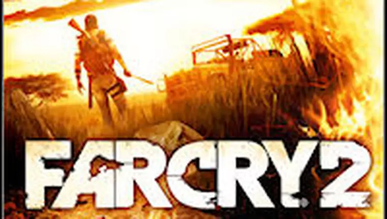 Far Cry 2