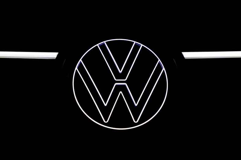 Volkswagen Golf 8 fl