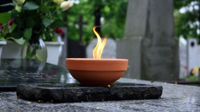 Jeśli nie zmienią się przepisy, może zabraknąć miejsc na cmentarzach