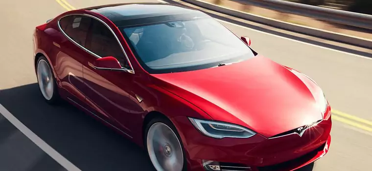 Kolejna Tesla spłonęła. Został tylko wrak. Co się stało?