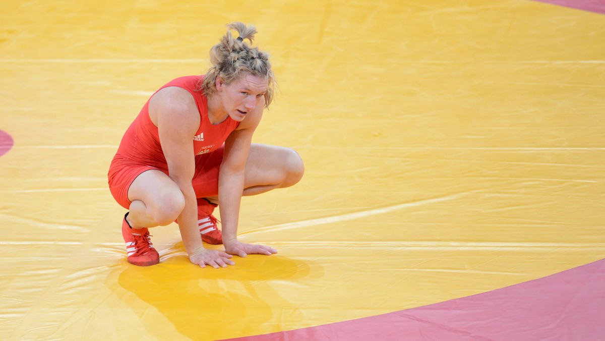 Monika Michalik przegrała walkę z Risako Kawai w 1/8 finału turnieju olimpijskiego zapasów w stylu wolnym (63 kg).