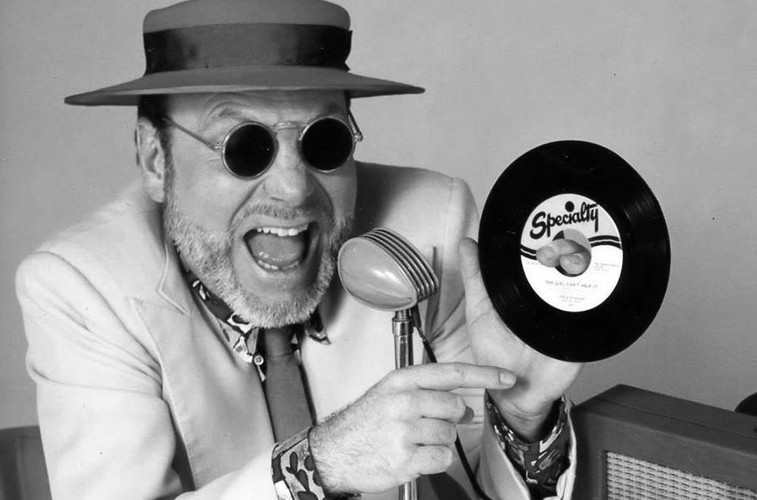 Tim Hauser (1941 – 2014)