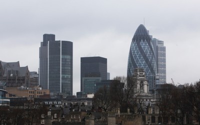 LIBOR to nie był wyjątek. Bankowe wskaźniki są nieobiektywne