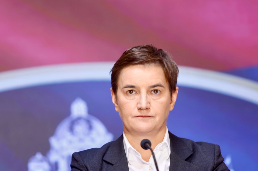 Ana Brnabić