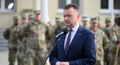 Mariusz Błaszczak nie wejdzie w skład nowego rządu Morawieckiego. Ujawniono powód