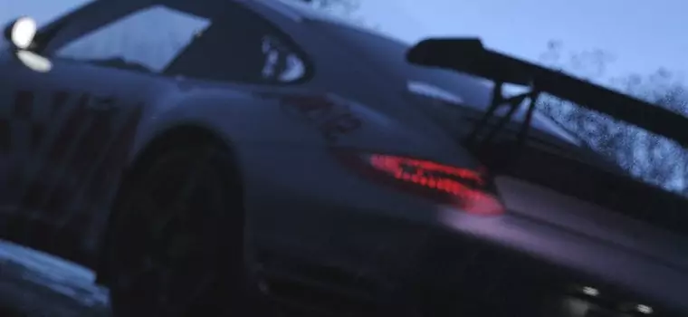 Nissan pomylił DriveClub z rzeczywistością