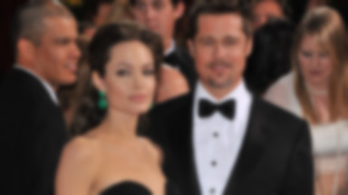 "Brangelina", "Bennifer"... Nie tylko ich rozstania wstrząsnęły Hollywood