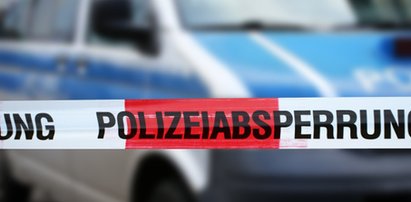 Tragedia w Niemczech. Łodzianka aresztowana, jej synek nie żyje. Czy znęcano się nad 5-letnim Fabianem?