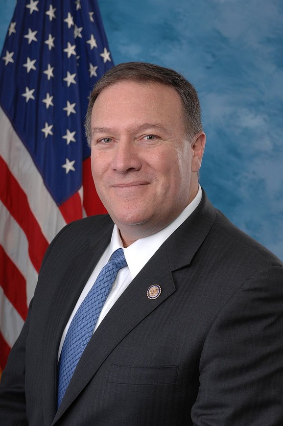 Majk Pompeo