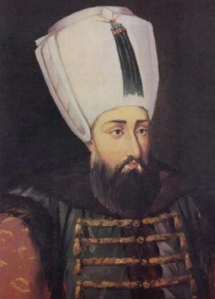 Ibrahim I