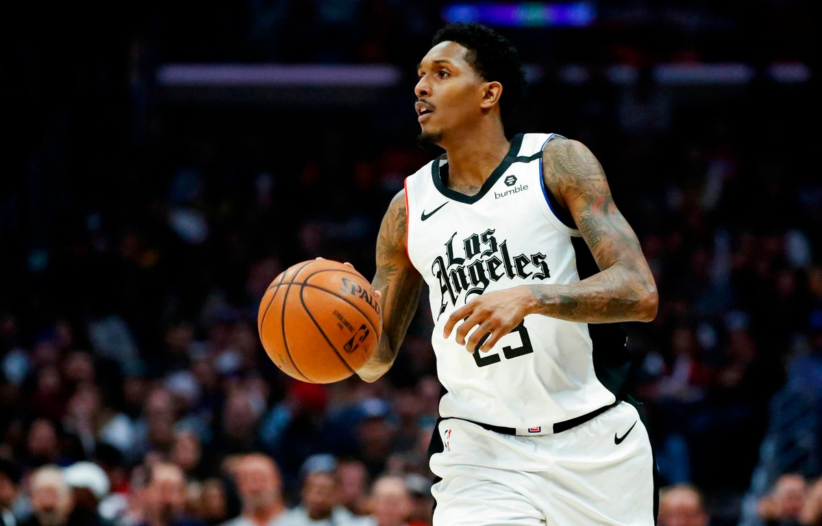 Lou Williams