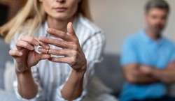 Rozwód w kilka dni. Ministerstwo Sprawiedliwości planuje rewolucyjną zmianę