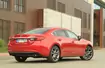 Mazda 6 2.5 Skyactiv - auto bliskie perfekcji