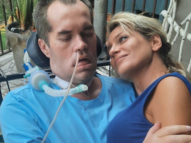 Radoslav i Danijela Međedović