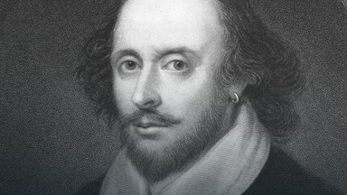 William Szekspir, jakiego nie znamy [INFOGRAFIKA]