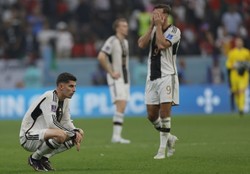 Niemieckie media grzmią: Mundialowa katastrofa