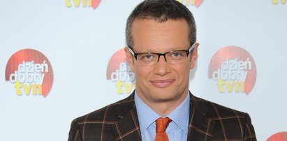 Marcin Meller zdradził powód odejścia z DDTVN