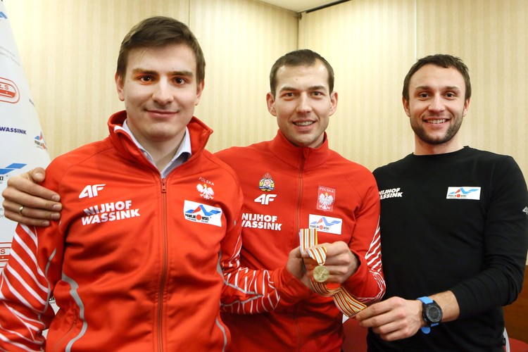 Zobacz, kto i kiedy może zdobyć medal dla Polski na igrzyskach w Soczi