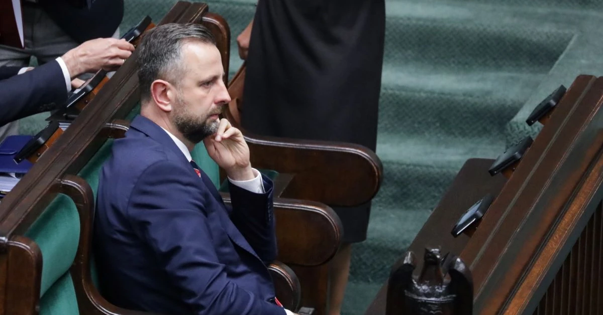 Kosiniak-Kamysz pilnie rozmawia z sojusznikami. "To rosyjska prowokacja na szeroką skalę"