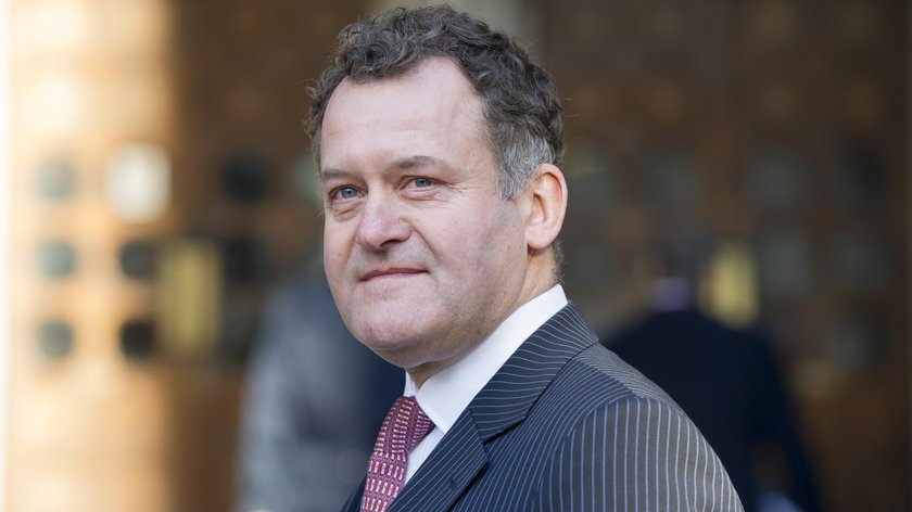 Paul Burrell