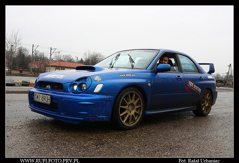 Al Sprint Pan Mechanik - fotogaleria Rafał Urbaniec