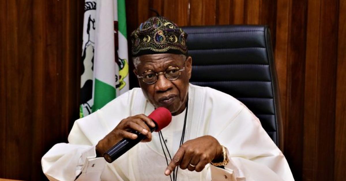 Here lists Buhari Govt's achievements in 2021 - Vimarsana News
