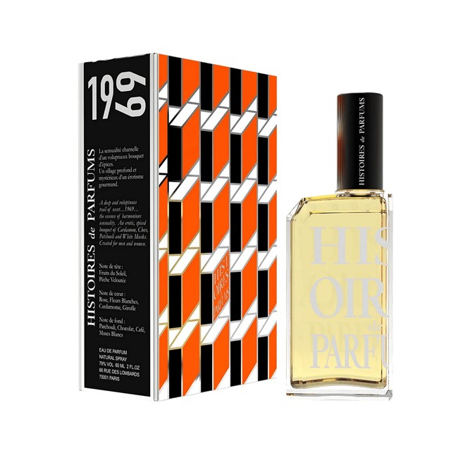 Histoires de Parfums 1969 Parfum de Revolte