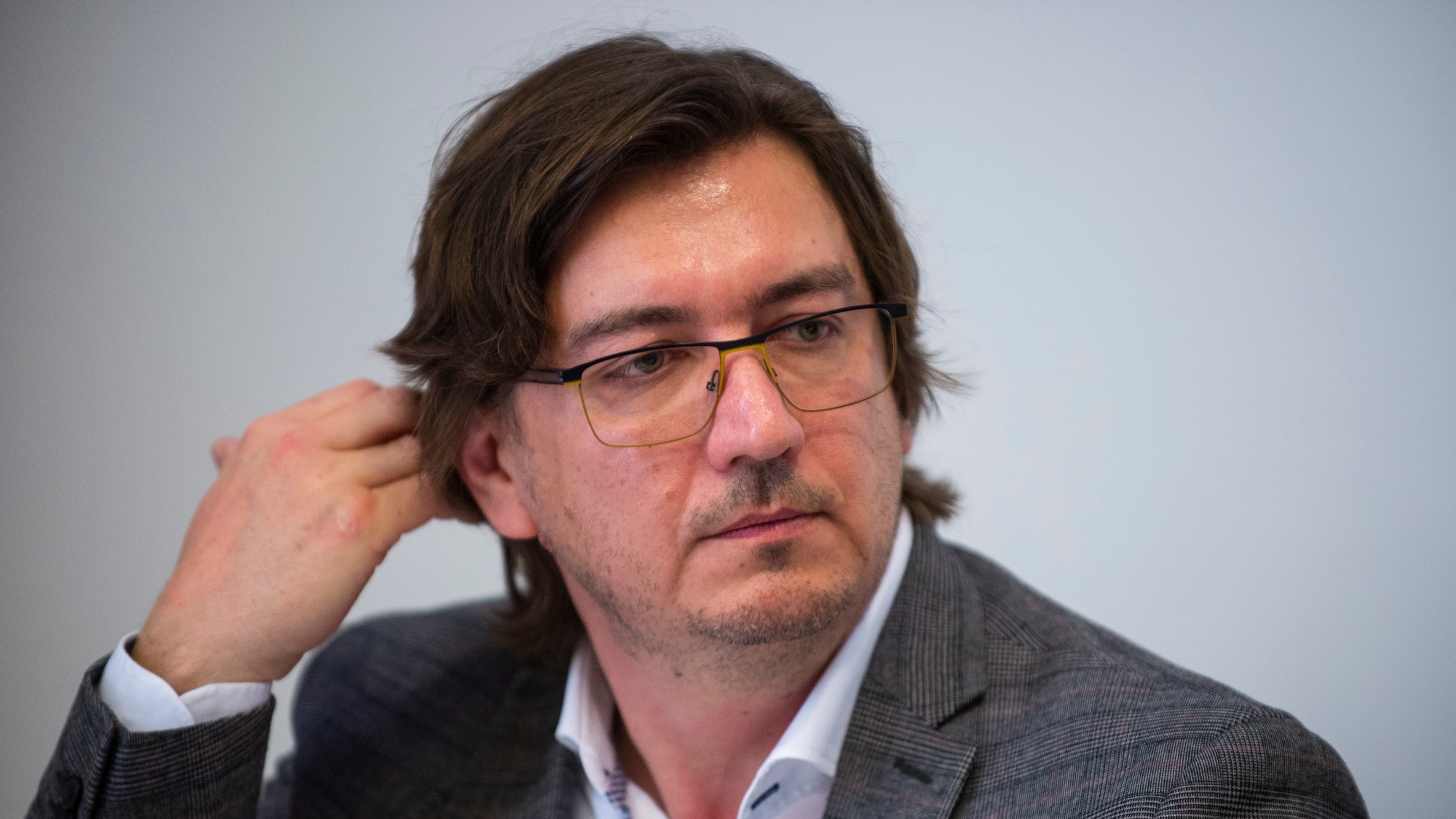 Roman Berkes sa s okamžitou platnosťou vzdal funkcie prezidenta asociácie.