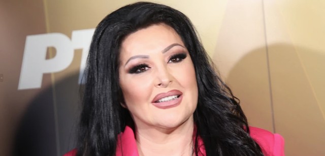 Dragana Mirković (Foto: Ringier/Snežana Krstić)