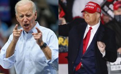 "Bitwa o duszę Ameryki". Czym się różnią programy Trumpa i Bidena?