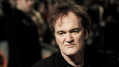 Quentin Tarantino przyznał, że był winien wypadku, w którym ucierpiała Uma Thurman