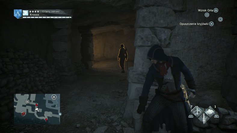 Assassins Creed: Unity - Dead Kings